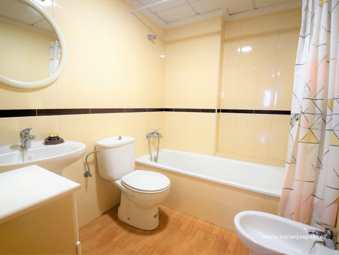 Sprzedaż - Penthouse - La Marina - El Pinet