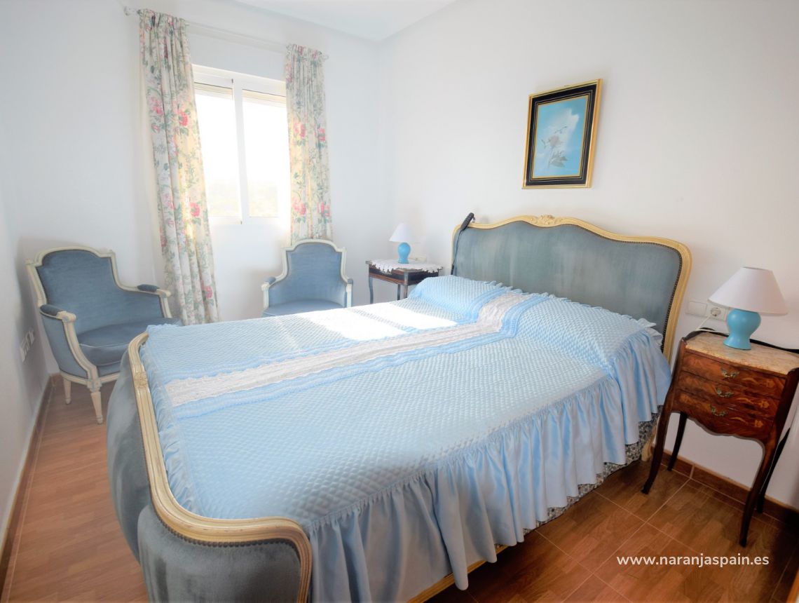 Sprzedaż - Penthouse - La Marina - El Pinet