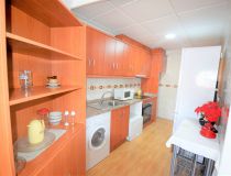 Sprzedaż - Penthouse - La Marina - El Pinet