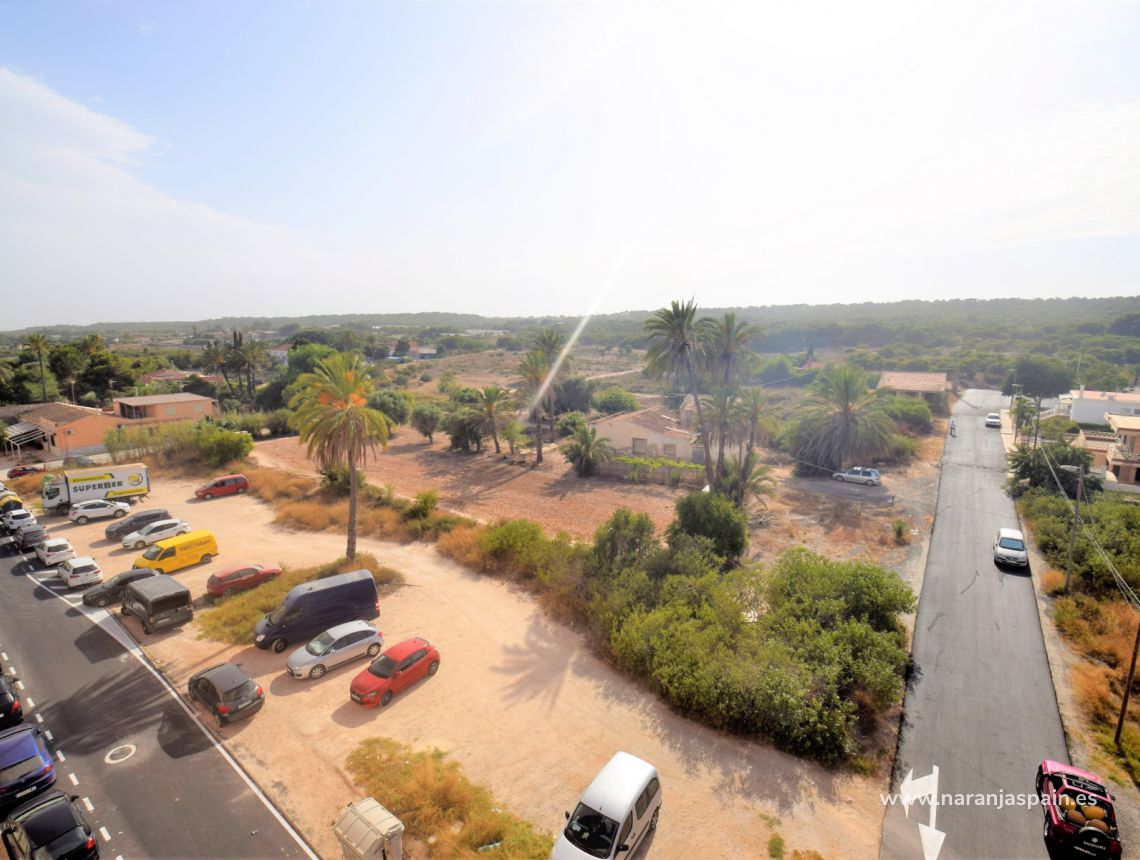 Sprzedaż - Penthouse - La Marina - El Pinet