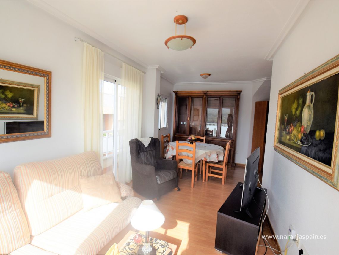 Sprzedaż - Penthouse - La Marina - El Pinet