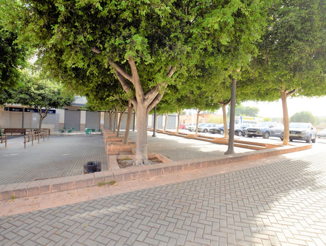 Sprzedaż - Penthouse - La Marina - El Pinet