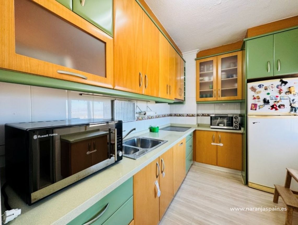 Sprzedaż - Penthouse - La Mata, Torrevieja - Alanis