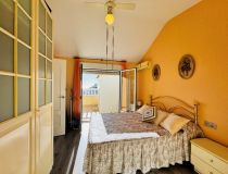 Sprzedaż - Penthouse - La Mata, Torrevieja - Alanis