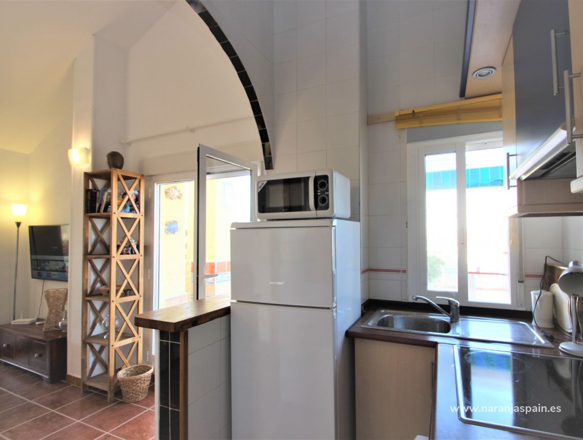 Sprzedaż - Penthouse - La Mata, Torrevieja - La Mata