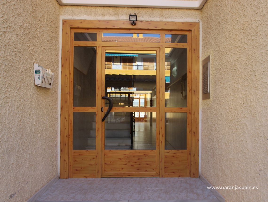 Sprzedaż - Penthouse - La Mata, Torrevieja - La Mata