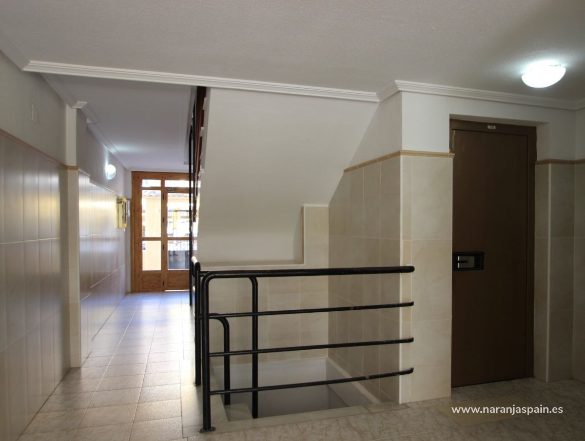 Sprzedaż - Penthouse - La Mata, Torrevieja - La Mata