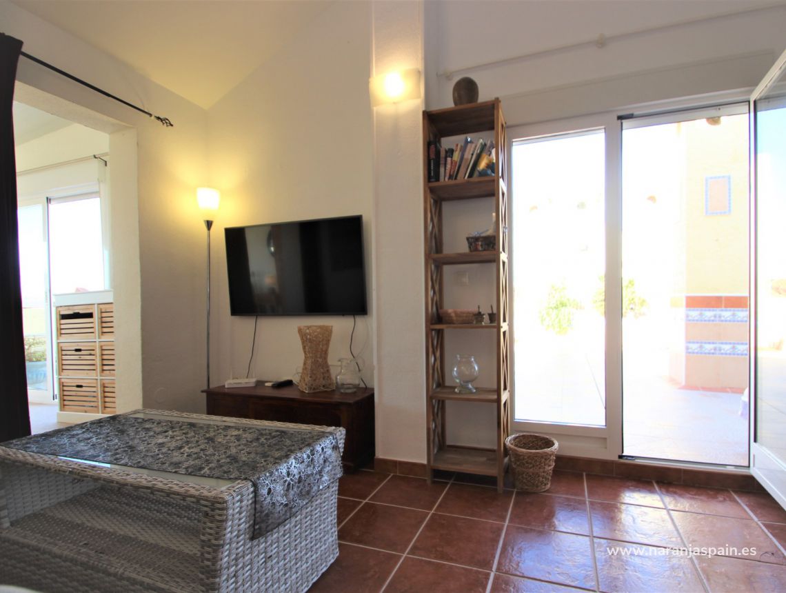 Sprzedaż - Penthouse - La Mata, Torrevieja - La Mata