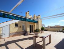 Sprzedaż - Penthouse - La Mata, Torrevieja - La Mata
