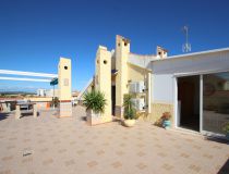 Sprzedaż - Penthouse - La Mata, Torrevieja - La Mata