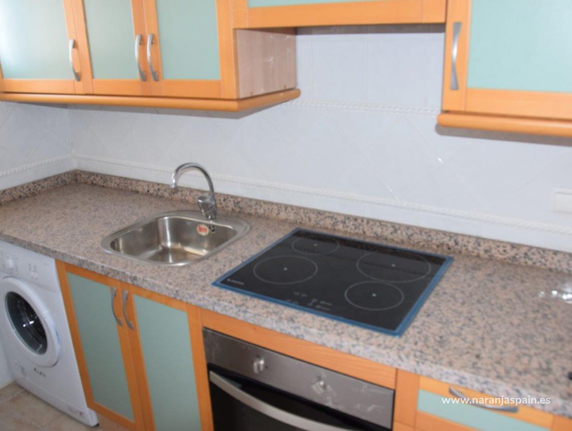 Sprzedaż - Penthouse - La Mata, Torrevieja - La Mata