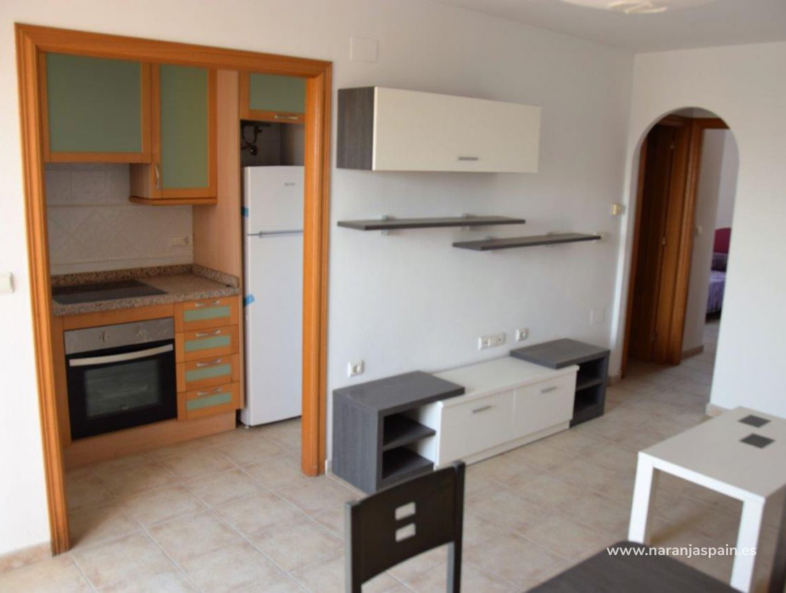 Sprzedaż - Penthouse - La Mata, Torrevieja - La Mata