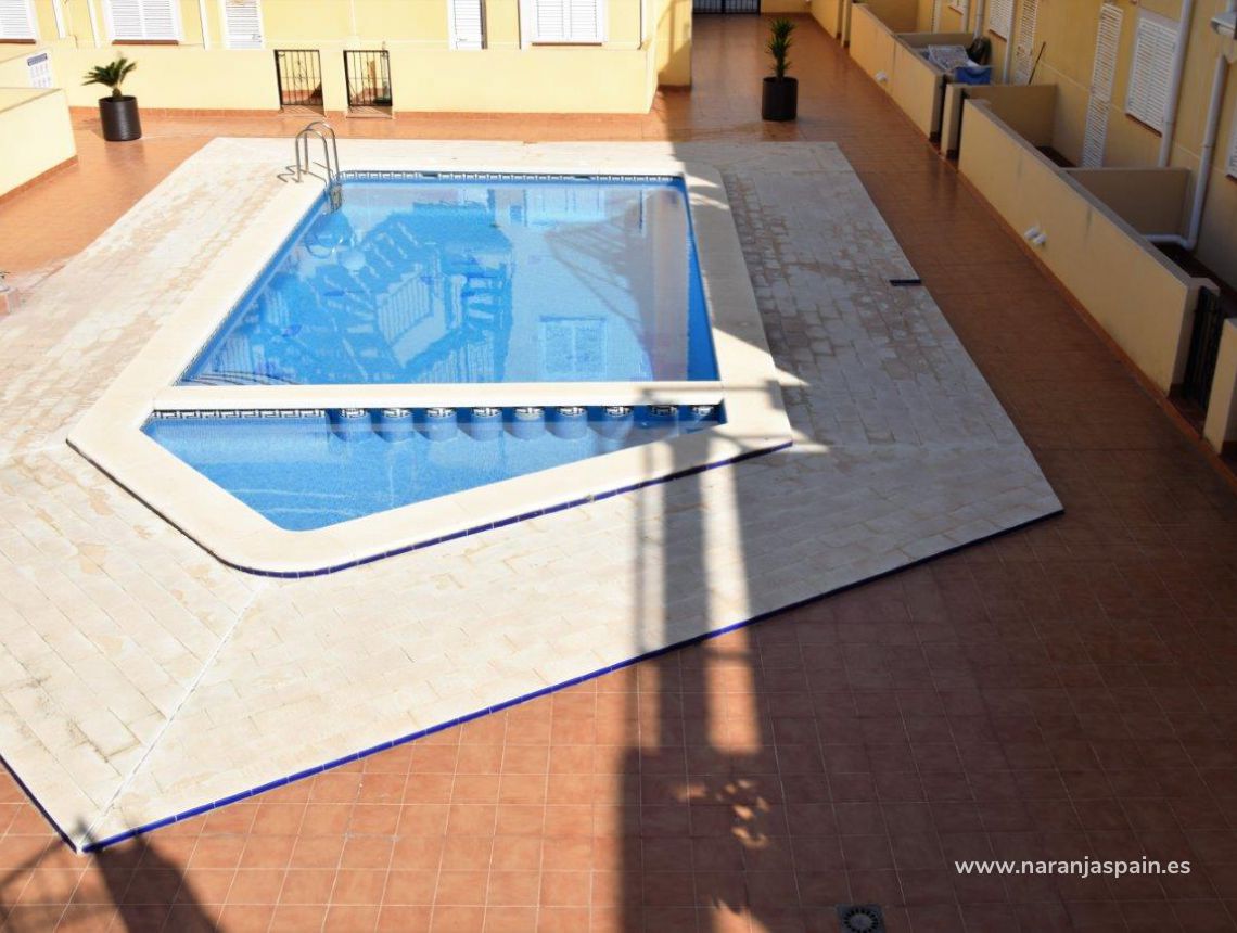 Sprzedaż - Penthouse - La Mata, Torrevieja - La Mata