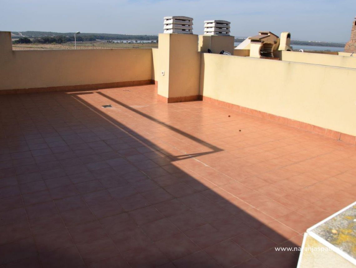 Sprzedaż - Penthouse - La Mata, Torrevieja - La Mata