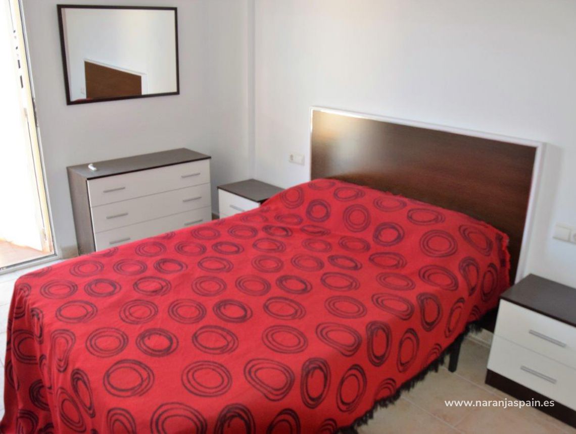 Sprzedaż - Penthouse - La Mata, Torrevieja - La Mata