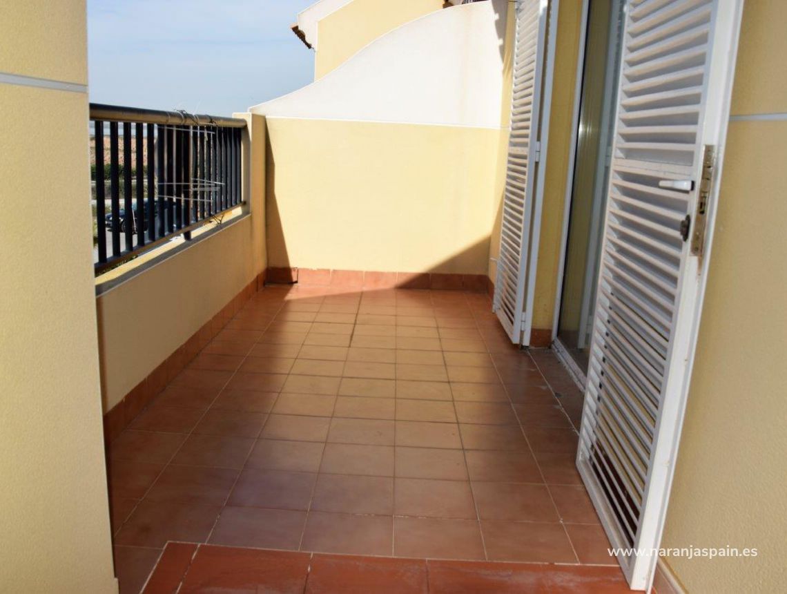 Sprzedaż - Penthouse - La Mata, Torrevieja - La Mata