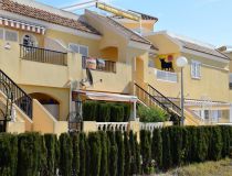 Sprzedaż - Penthouse - La Mata, Torrevieja - La Mata