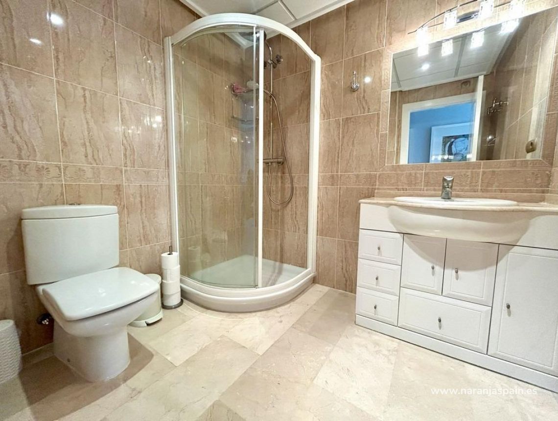 Sprzedaż - Penthouse - Orihuela Coast - Aguamarina