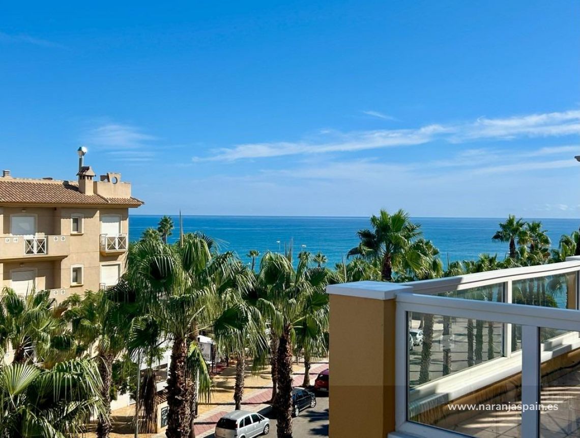 Sprzedaż - Penthouse - Orihuela Coast - Aguamarina