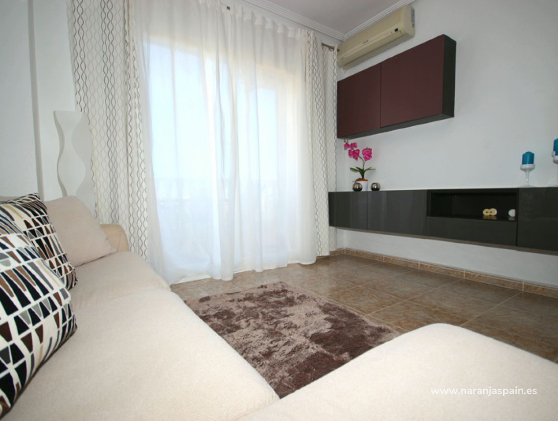 Sprzedaż - Penthouse - Orihuela Coast - Campoamor