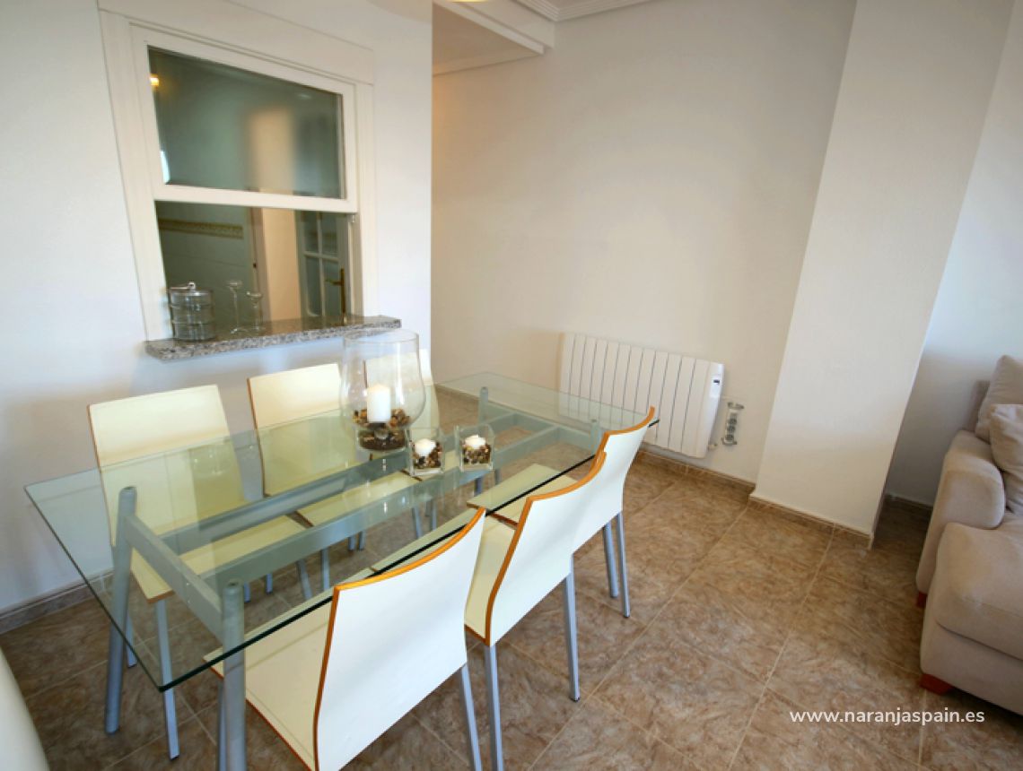 Sprzedaż - Penthouse - Orihuela Coast - Campoamor