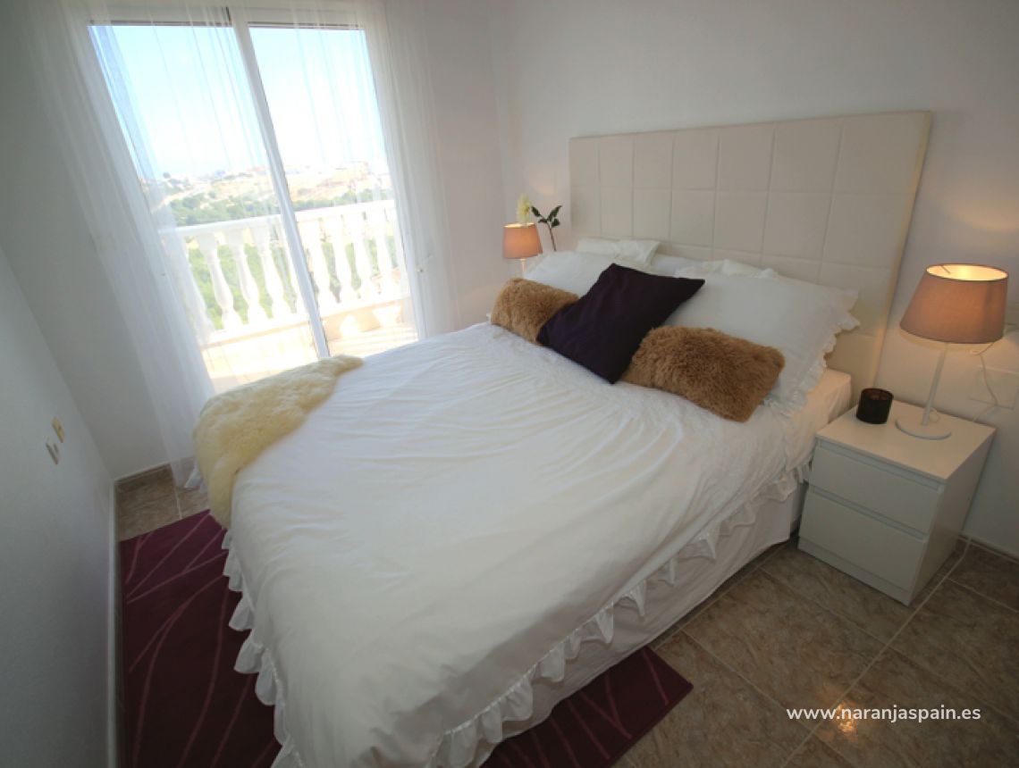 Sprzedaż - Penthouse - Orihuela Coast - Campoamor