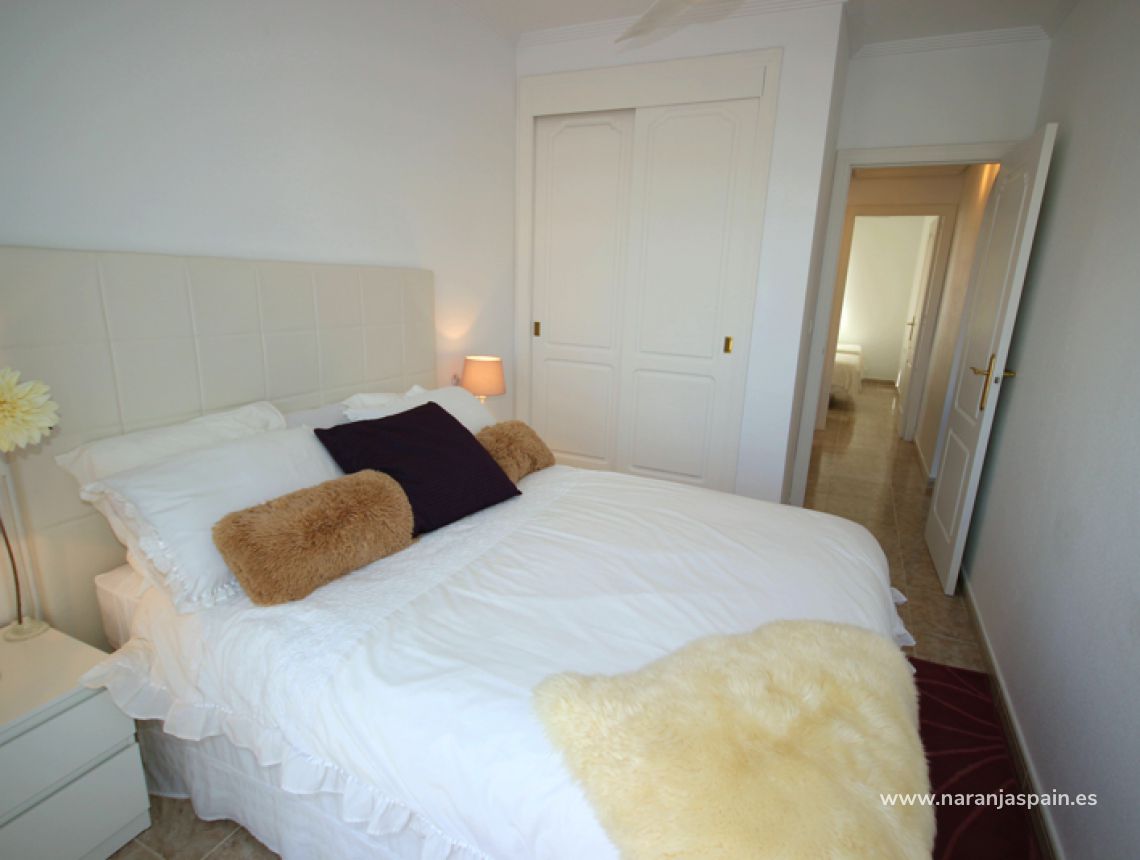 Sprzedaż - Penthouse - Orihuela Coast - Campoamor