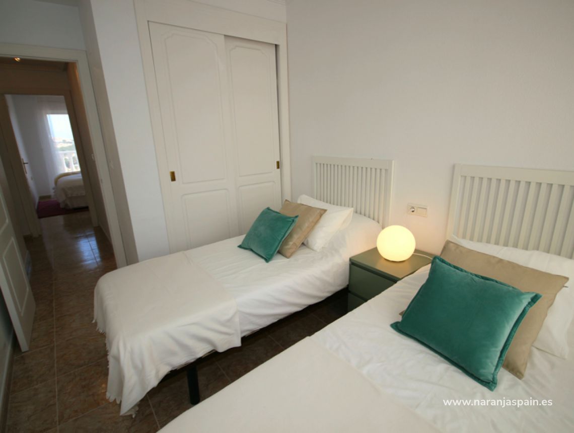 Sprzedaż - Penthouse - Orihuela Coast - Campoamor