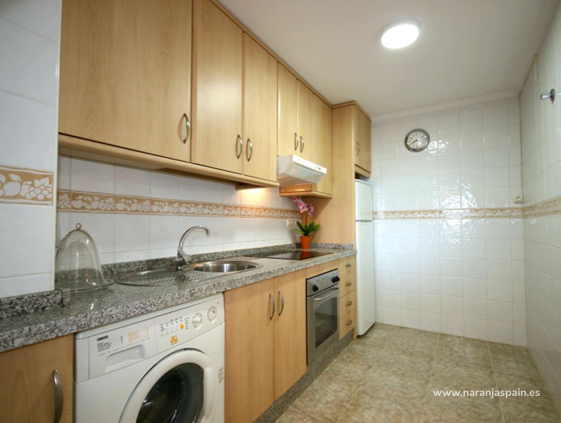 Sprzedaż - Penthouse - Orihuela Coast - Campoamor