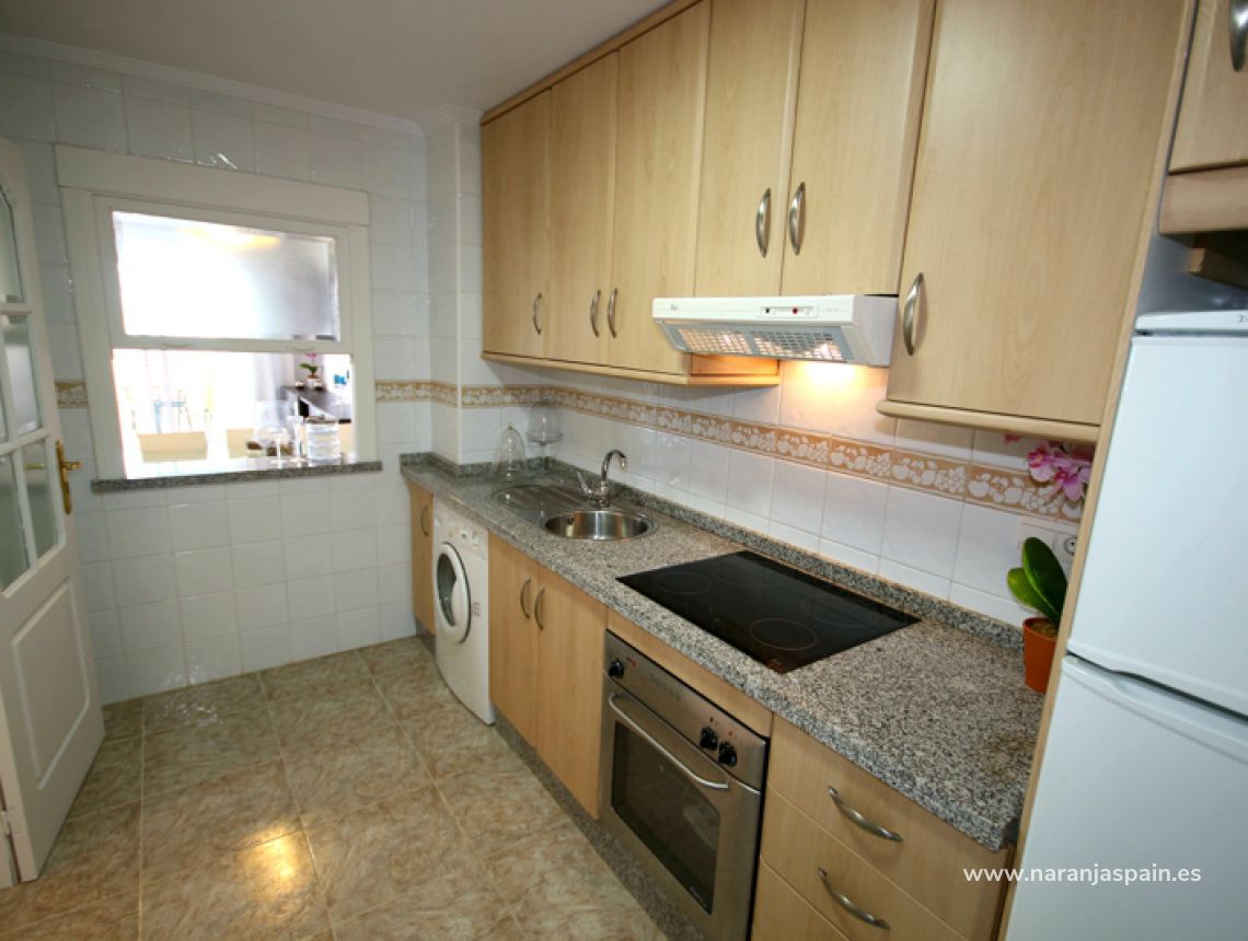 Sprzedaż - Penthouse - Orihuela Coast - Campoamor