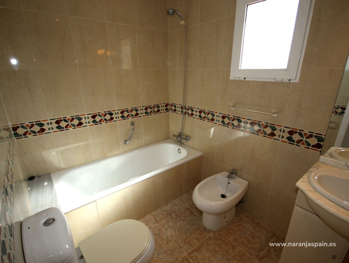 Sprzedaż - Penthouse - Orihuela Coast - Campoamor