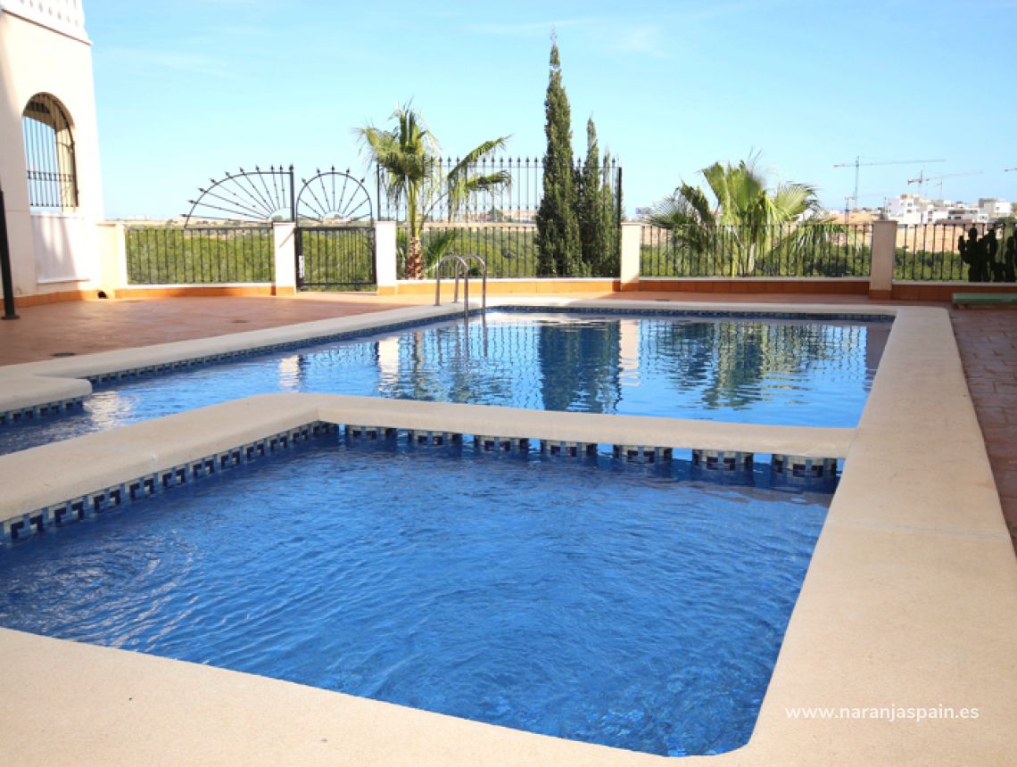 Sprzedaż - Penthouse - Orihuela Coast - Campoamor