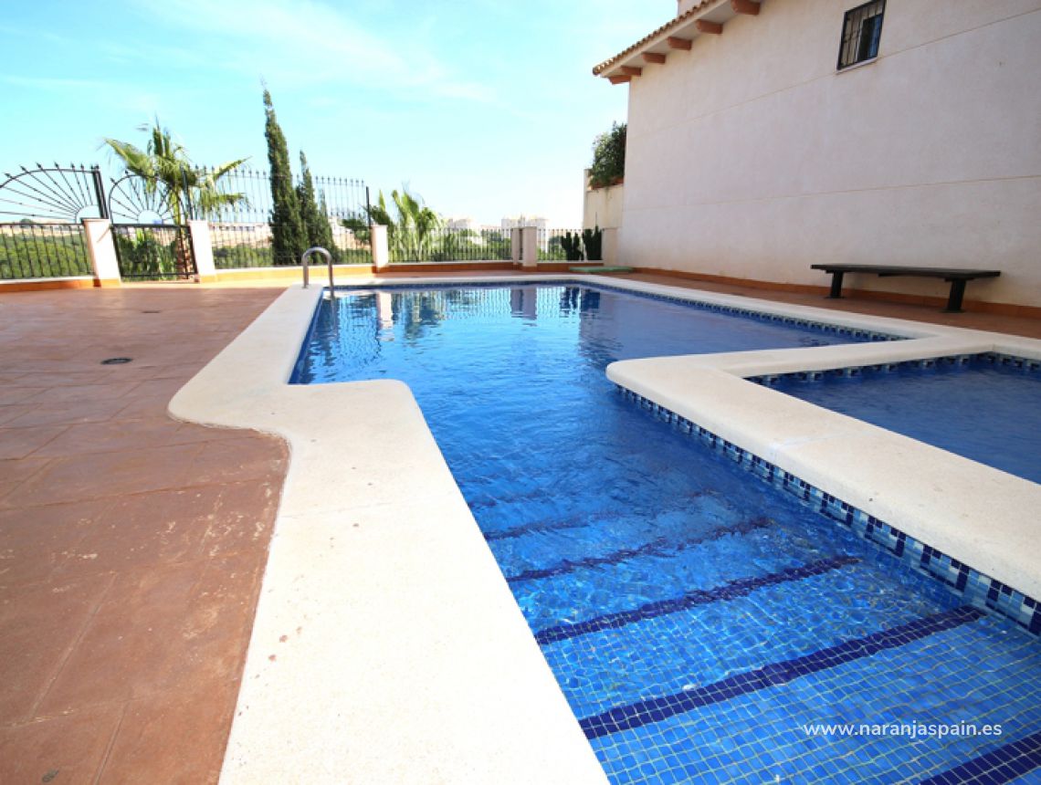 Sprzedaż - Penthouse - Orihuela Coast - Campoamor