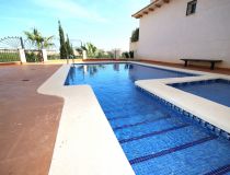 Sprzedaż - Penthouse - Orihuela Coast - Campoamor