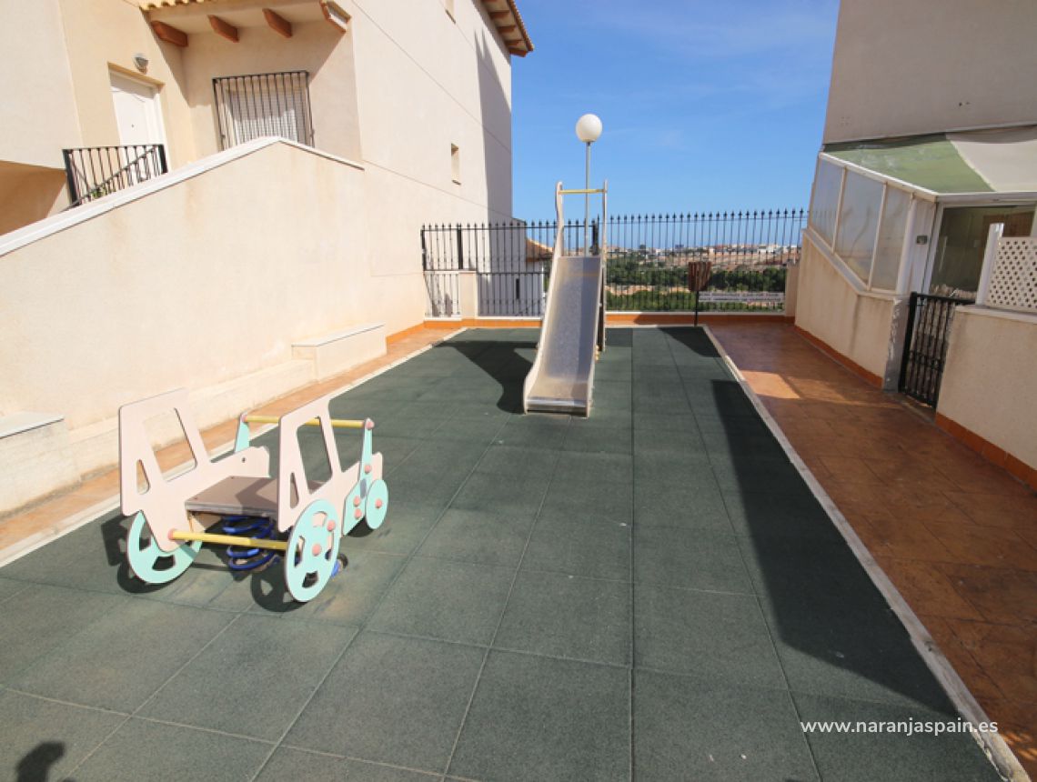 Sprzedaż - Penthouse - Orihuela Coast - Campoamor