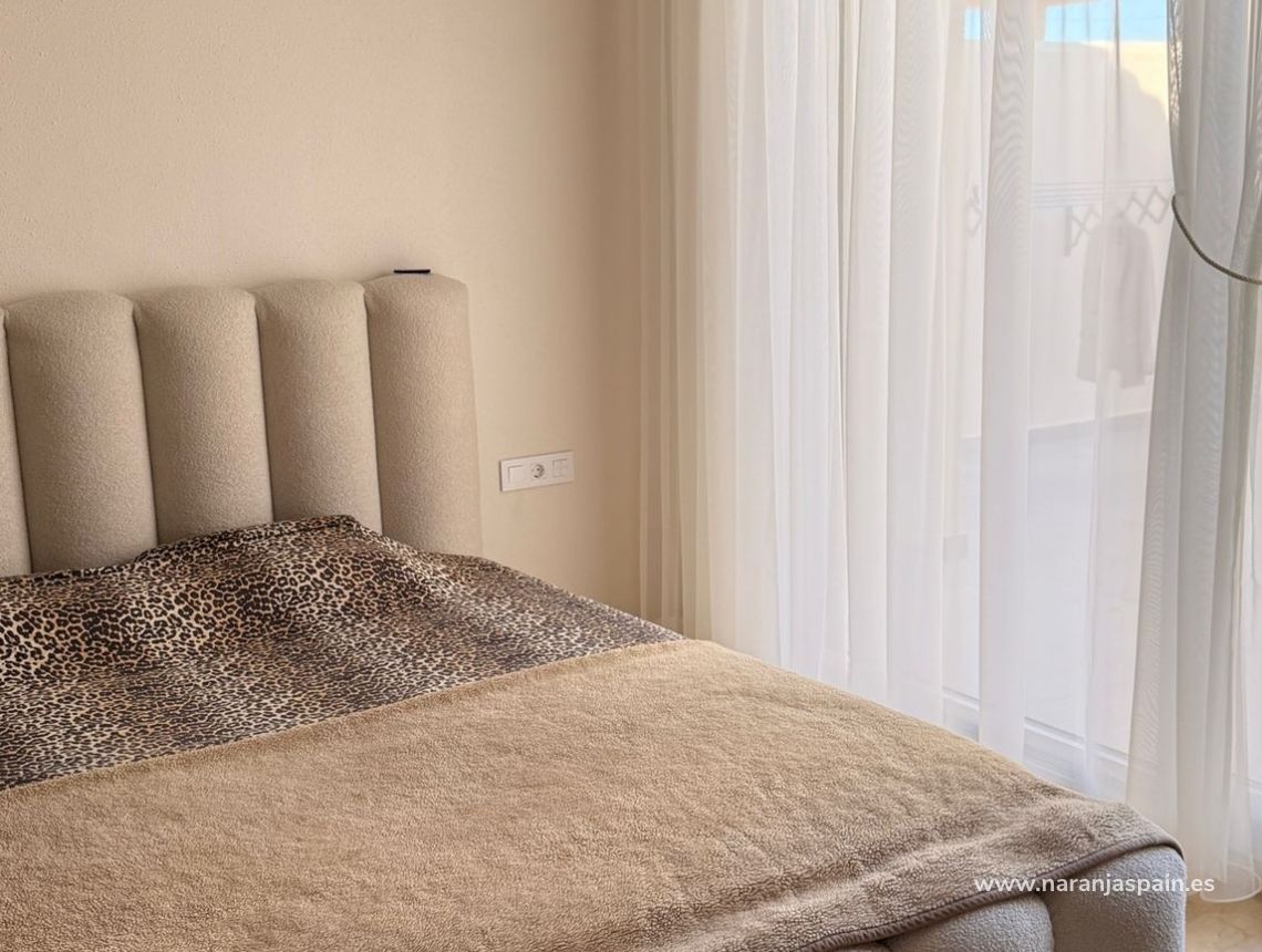 Sprzedaż - Penthouse - Orihuela Coast - Las Ramblas