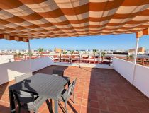 Sprzedaż - Penthouse - Orihuela Coast - Punta Prima
