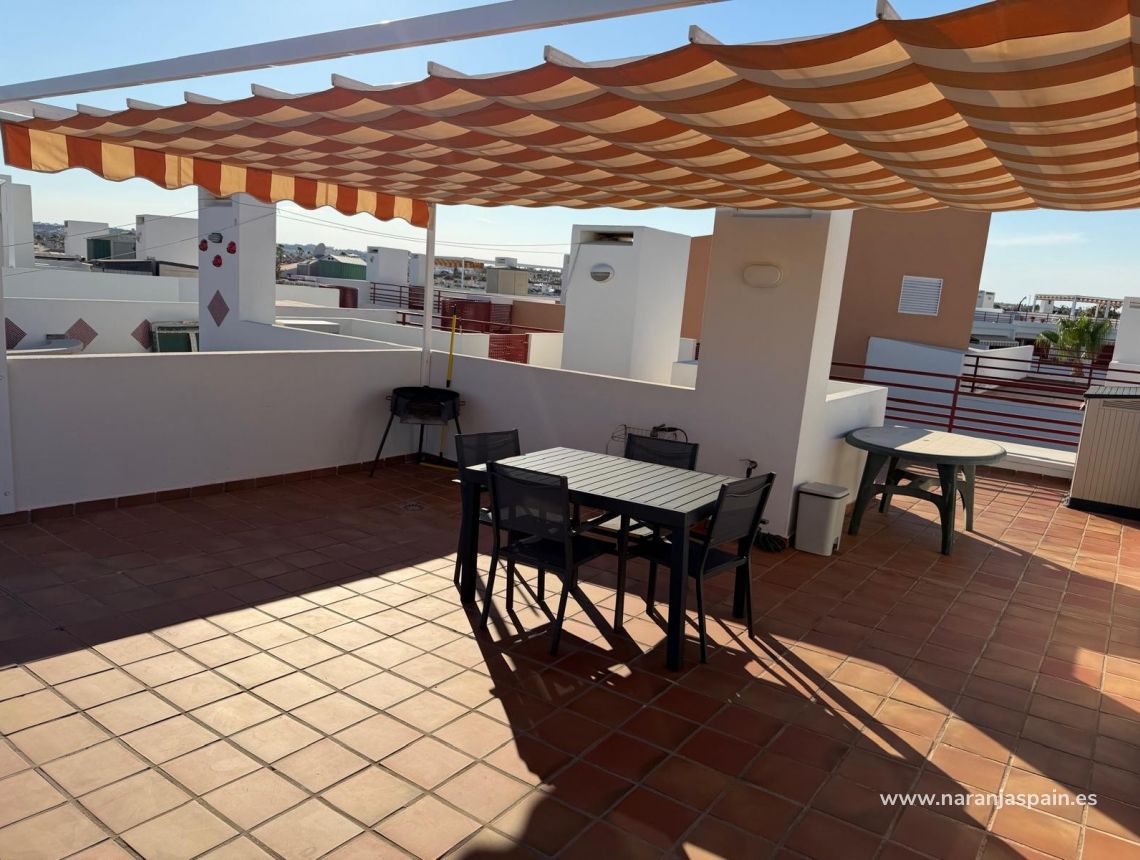 Sprzedaż - Penthouse - Orihuela Coast - Punta Prima