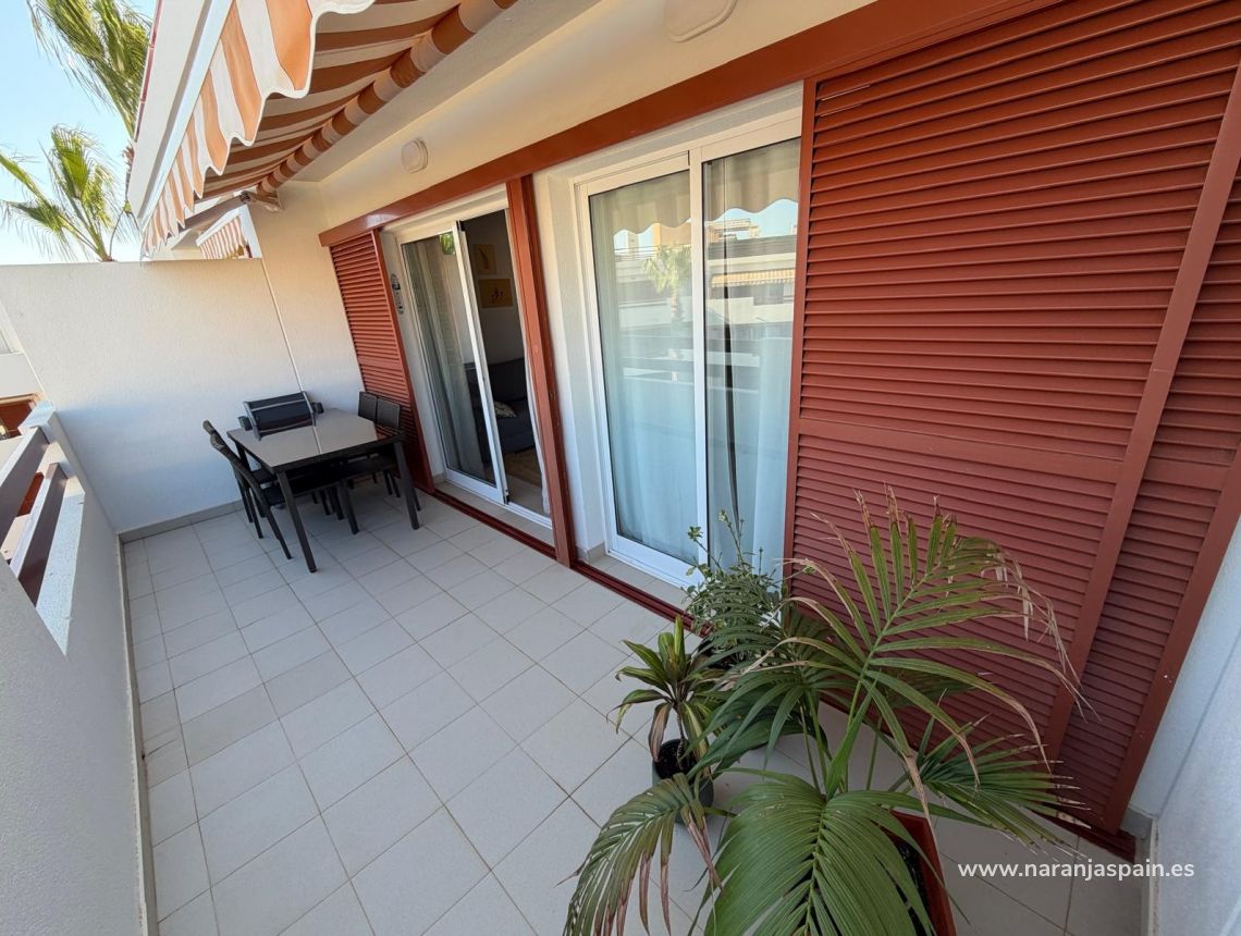 Sprzedaż - Penthouse - Orihuela Coast - Punta Prima