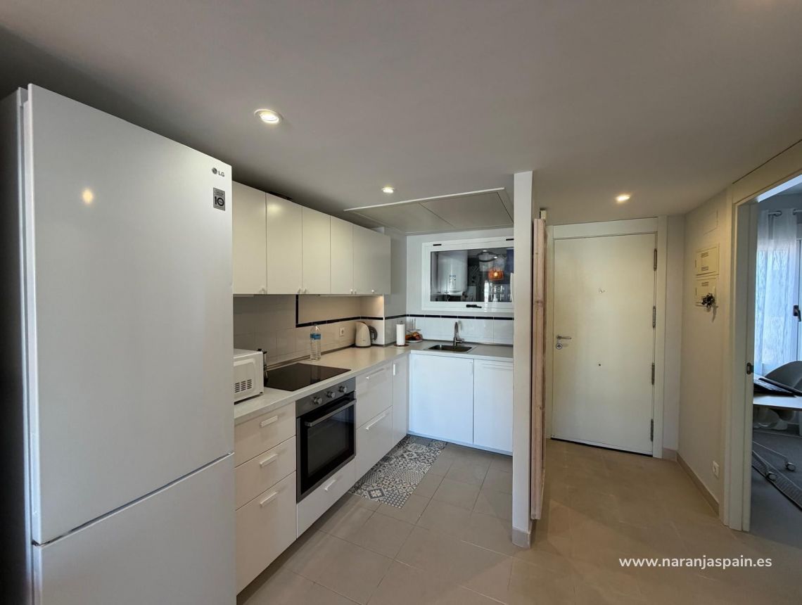 Sprzedaż - Penthouse - Orihuela Coast - Punta Prima
