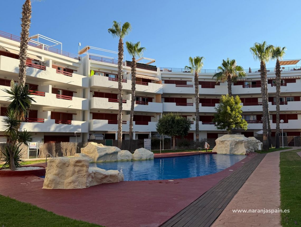 Sprzedaż - Penthouse - Orihuela Coast - Punta Prima