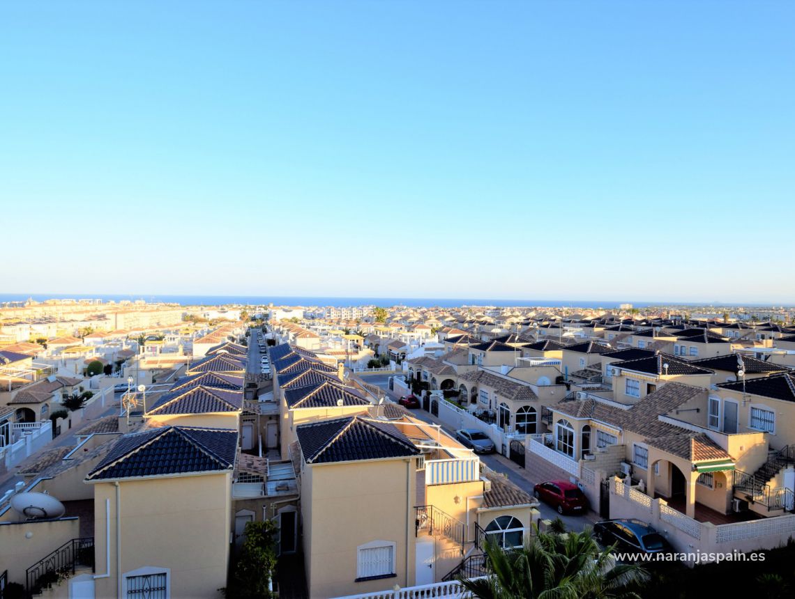 Sprzedaż - Penthouse - Orihuela Coast - Punta Prima