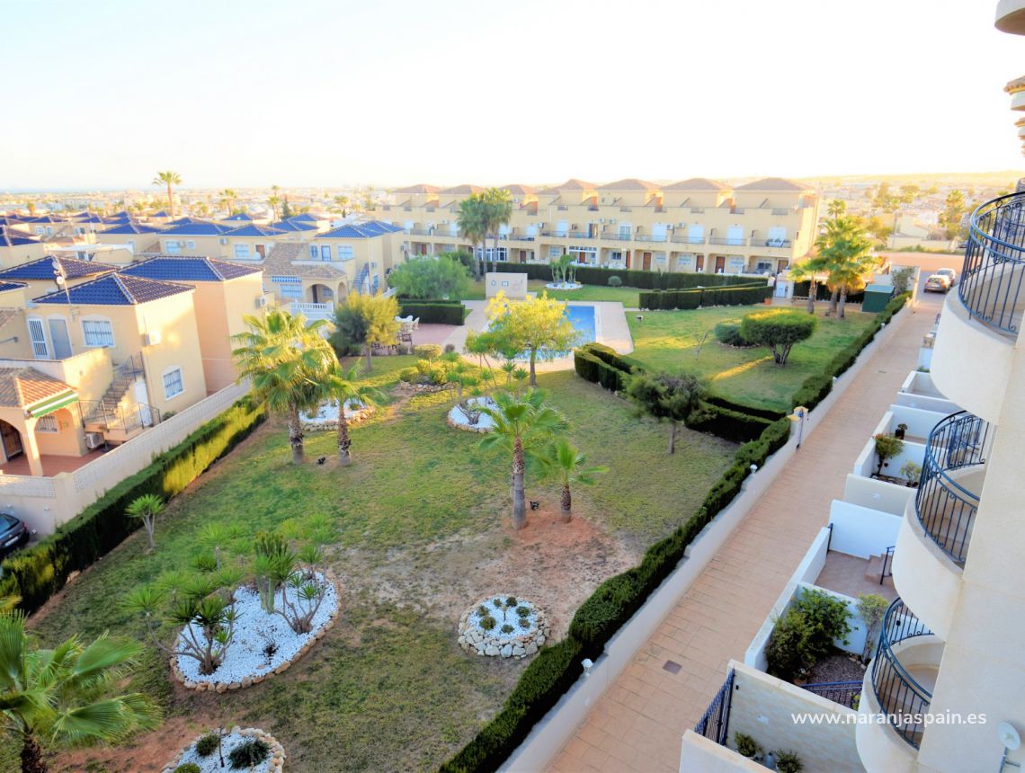 Sprzedaż - Penthouse - Orihuela Coast - Punta Prima