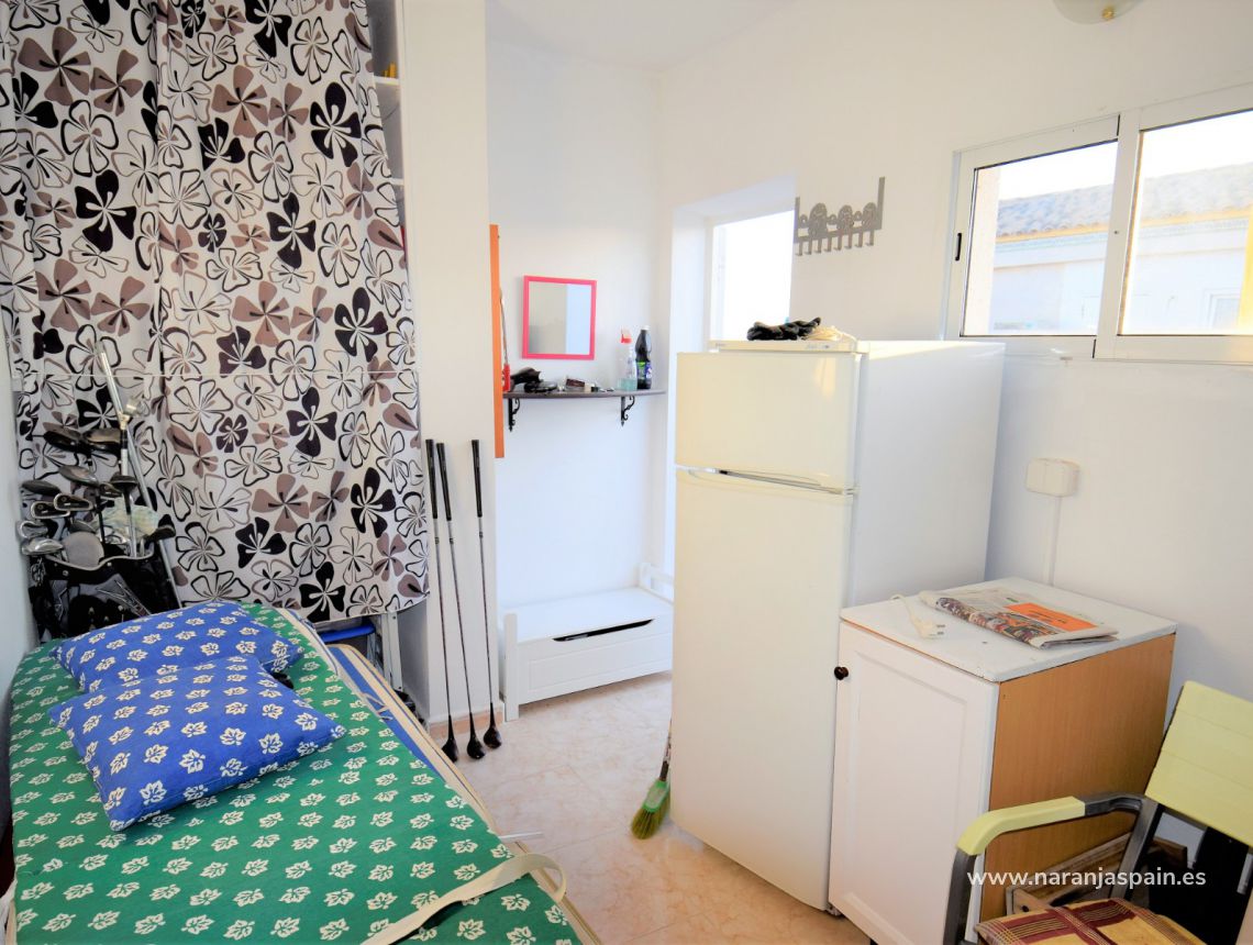 Sprzedaż - Penthouse - Orihuela Coast - Punta Prima