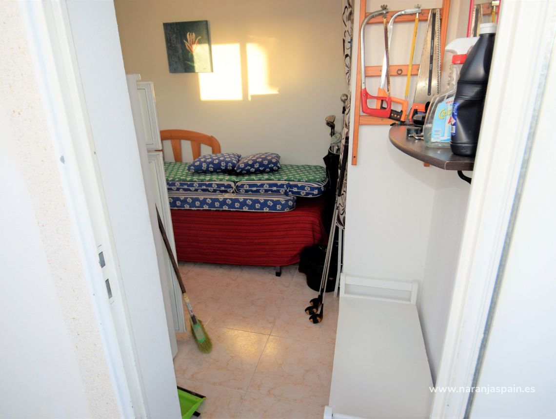 Sprzedaż - Penthouse - Orihuela Coast - Punta Prima