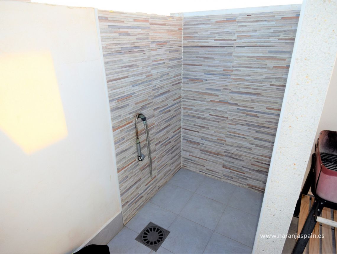 Sprzedaż - Penthouse - Orihuela Coast - Punta Prima