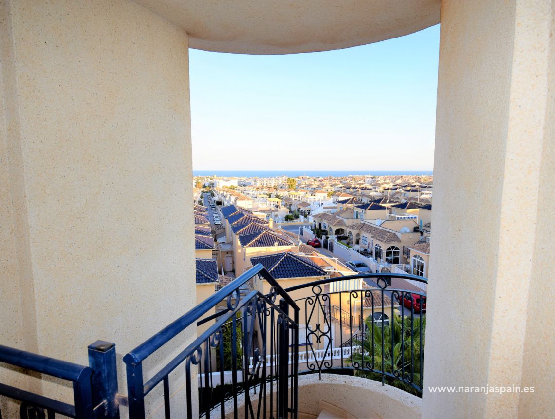 Sprzedaż - Penthouse - Orihuela Coast - Punta Prima