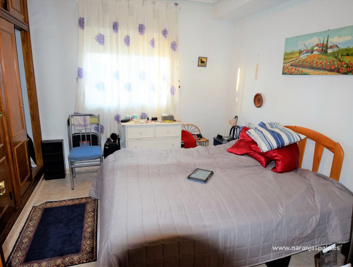 Sprzedaż - Penthouse - Orihuela Coast - Punta Prima