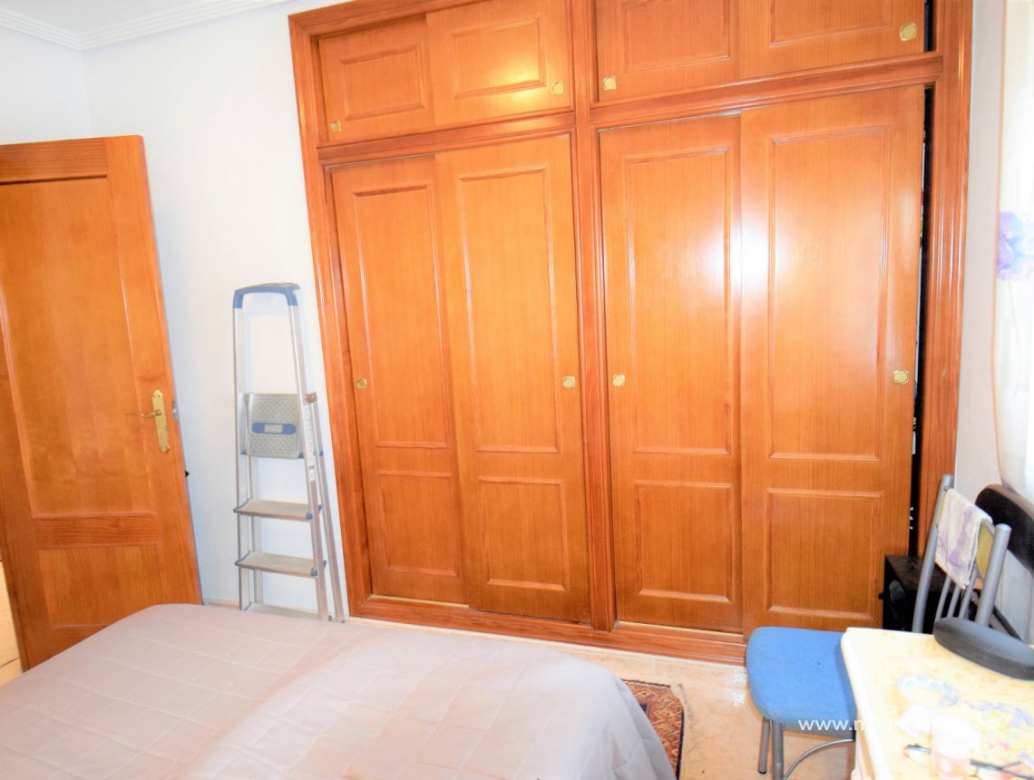 Sprzedaż - Penthouse - Orihuela Coast - Punta Prima