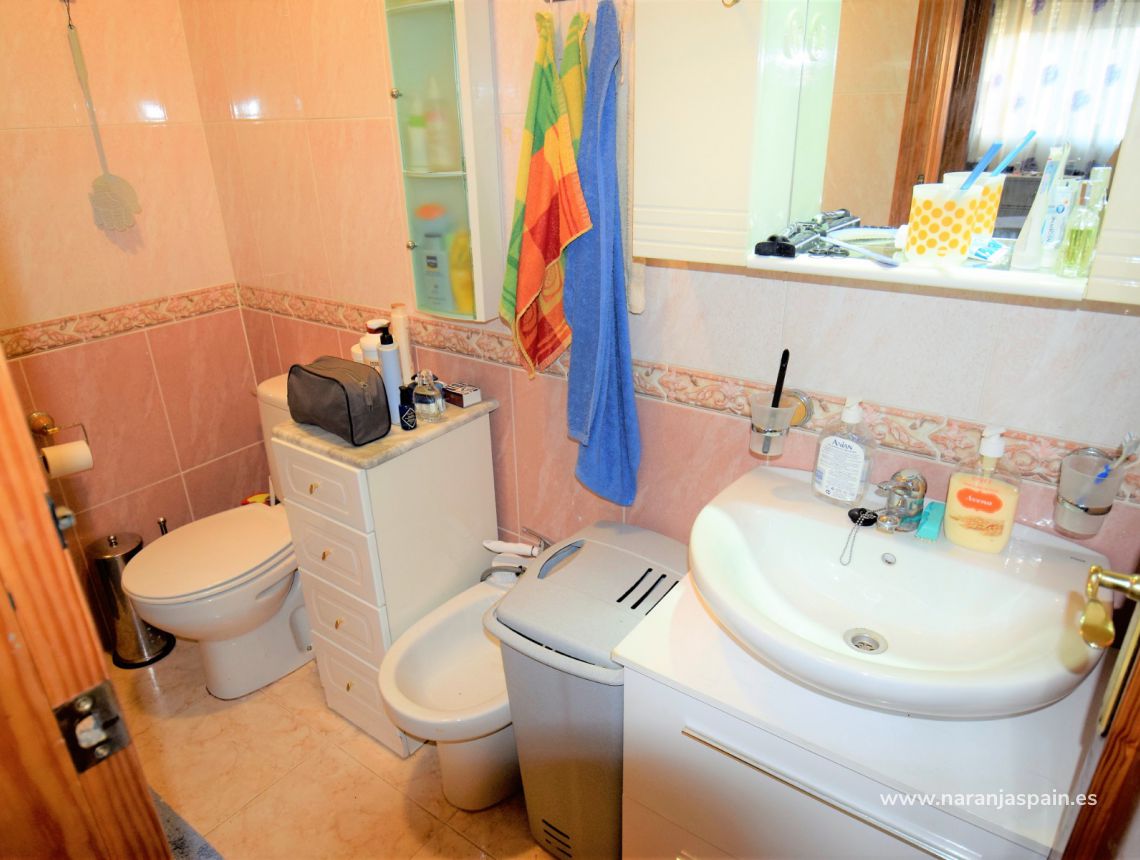 Sprzedaż - Penthouse - Orihuela Coast - Punta Prima